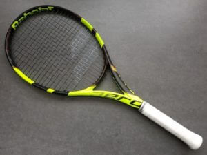 Babolat Racquet for Nadal